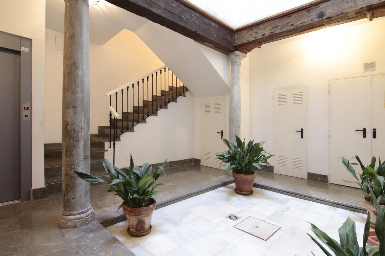 Apartment Tuguest Catedral Granada