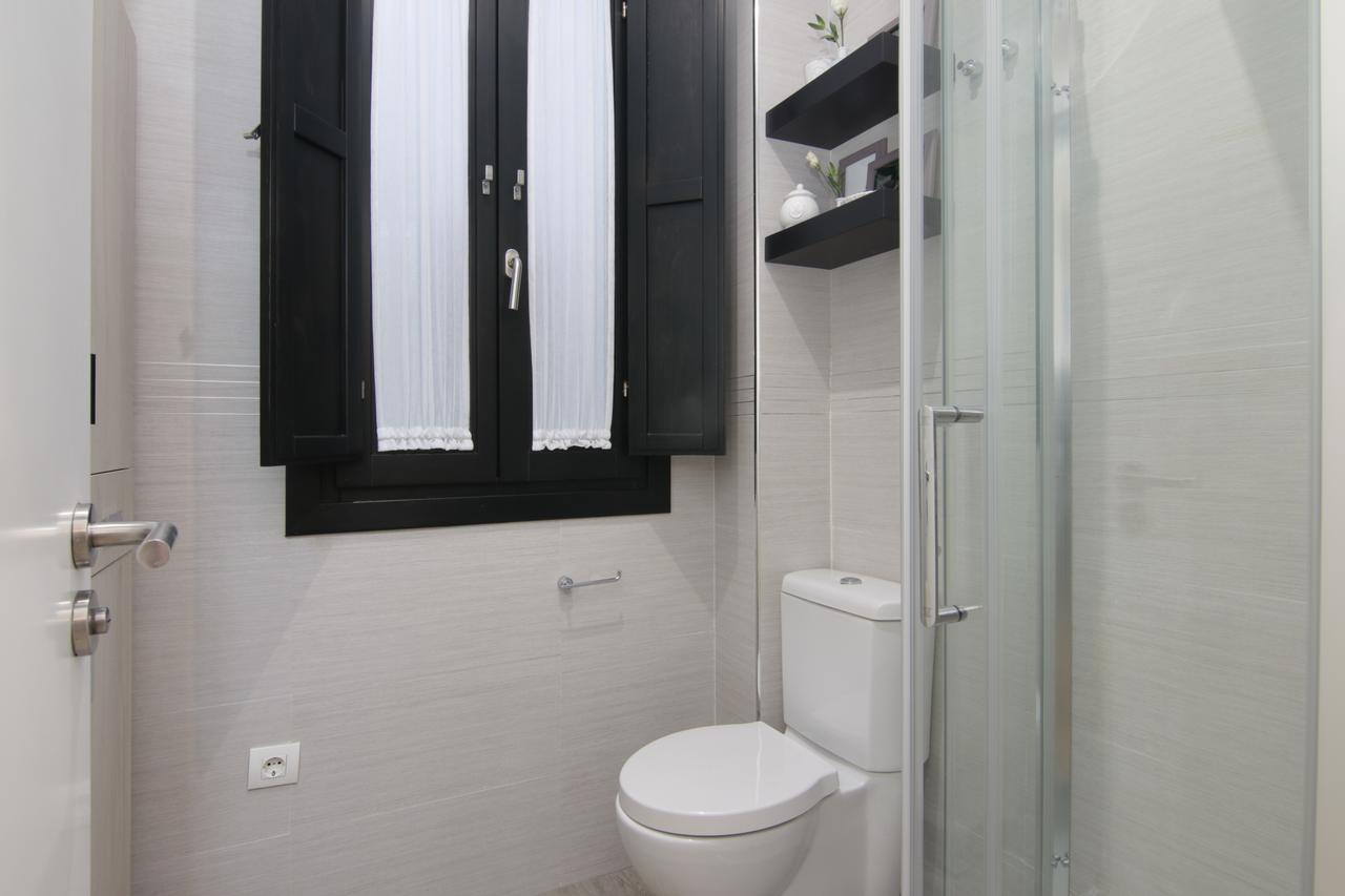 Apartment Tuguest Catedral *