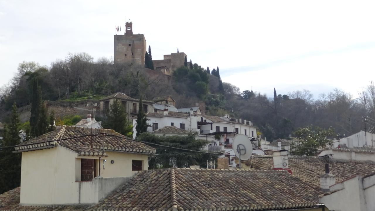 Apartment Charming De Gomerez *