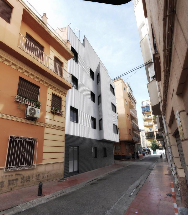 Apartment Ibericabeds Granada