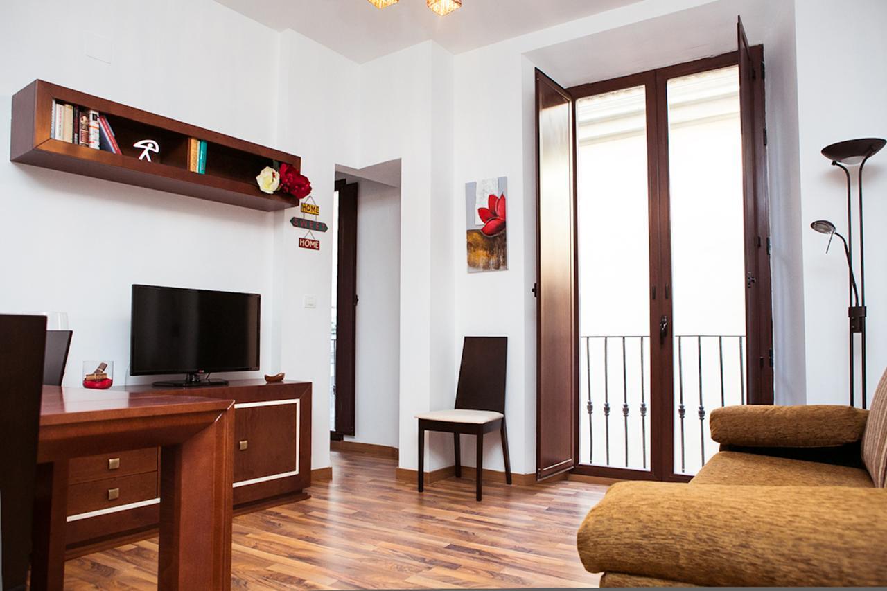 Casa De La Lonja Apartment Granada