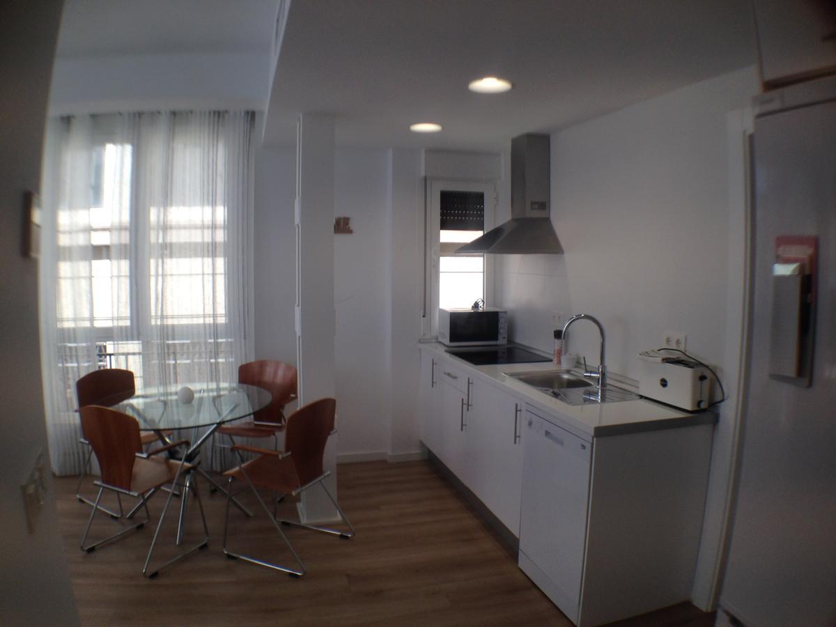 Apartamento Apartamento Reyes Catolicos *