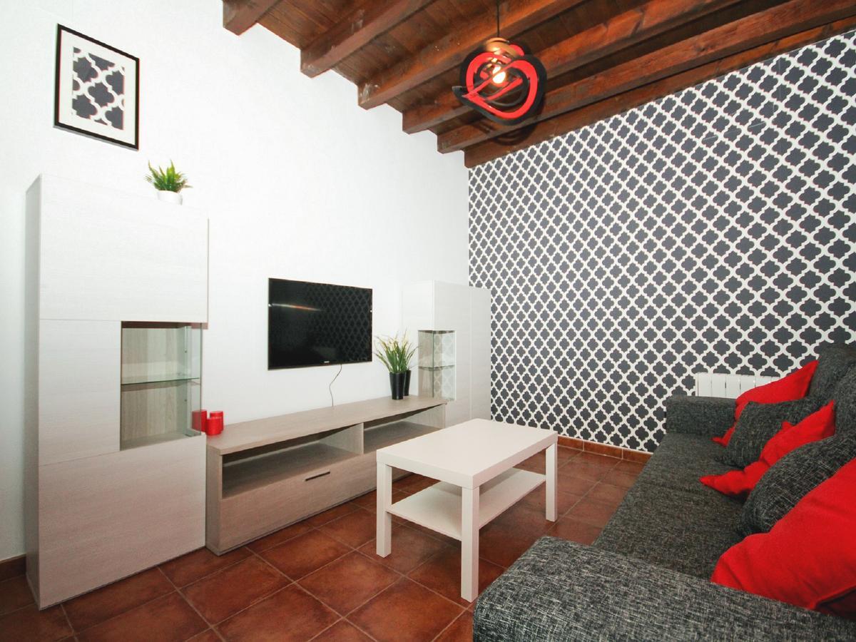 Apartment Socram Eshavira Suites