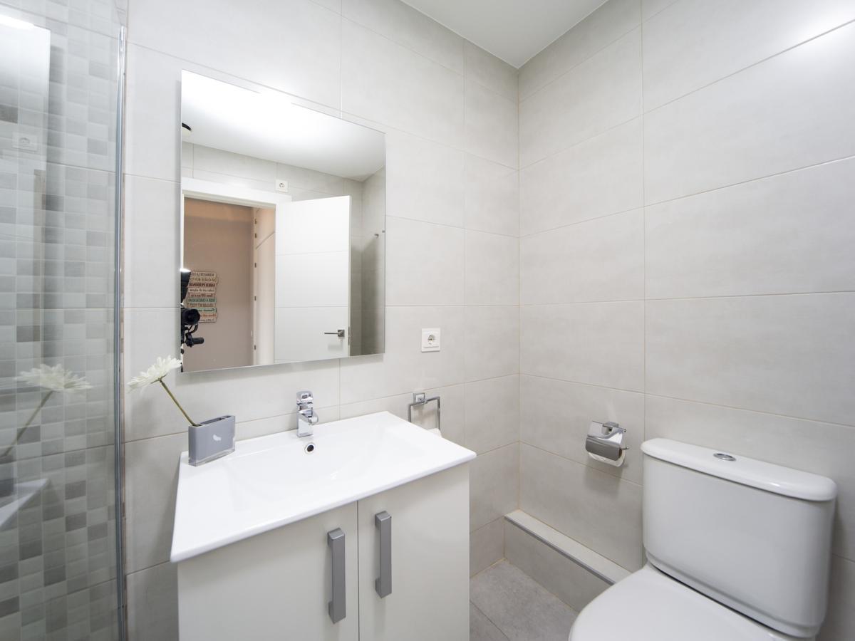 Azahar Nazari Apartment Granada