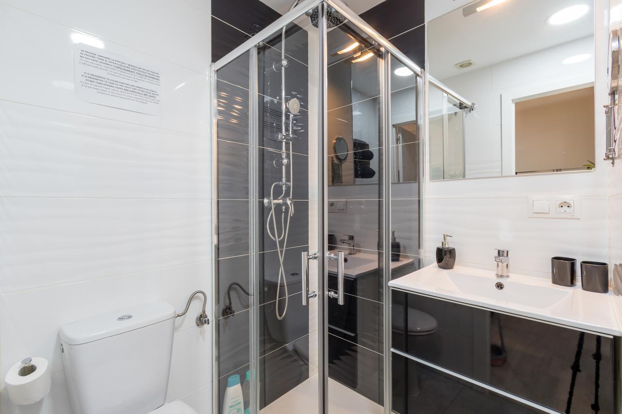Centro Recogidas, Apartment Granada