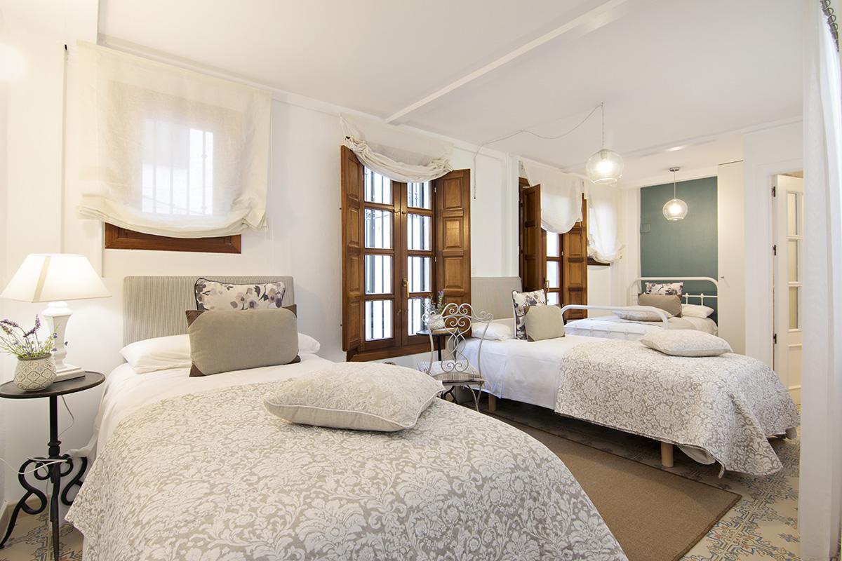 Apartment La Casona De Pilar