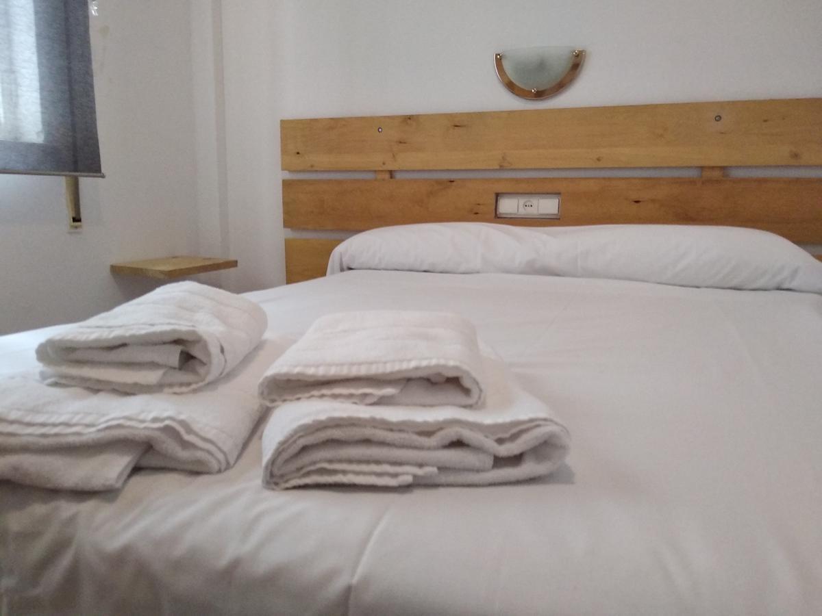 Al Andalus Centro Bed & Breakfast