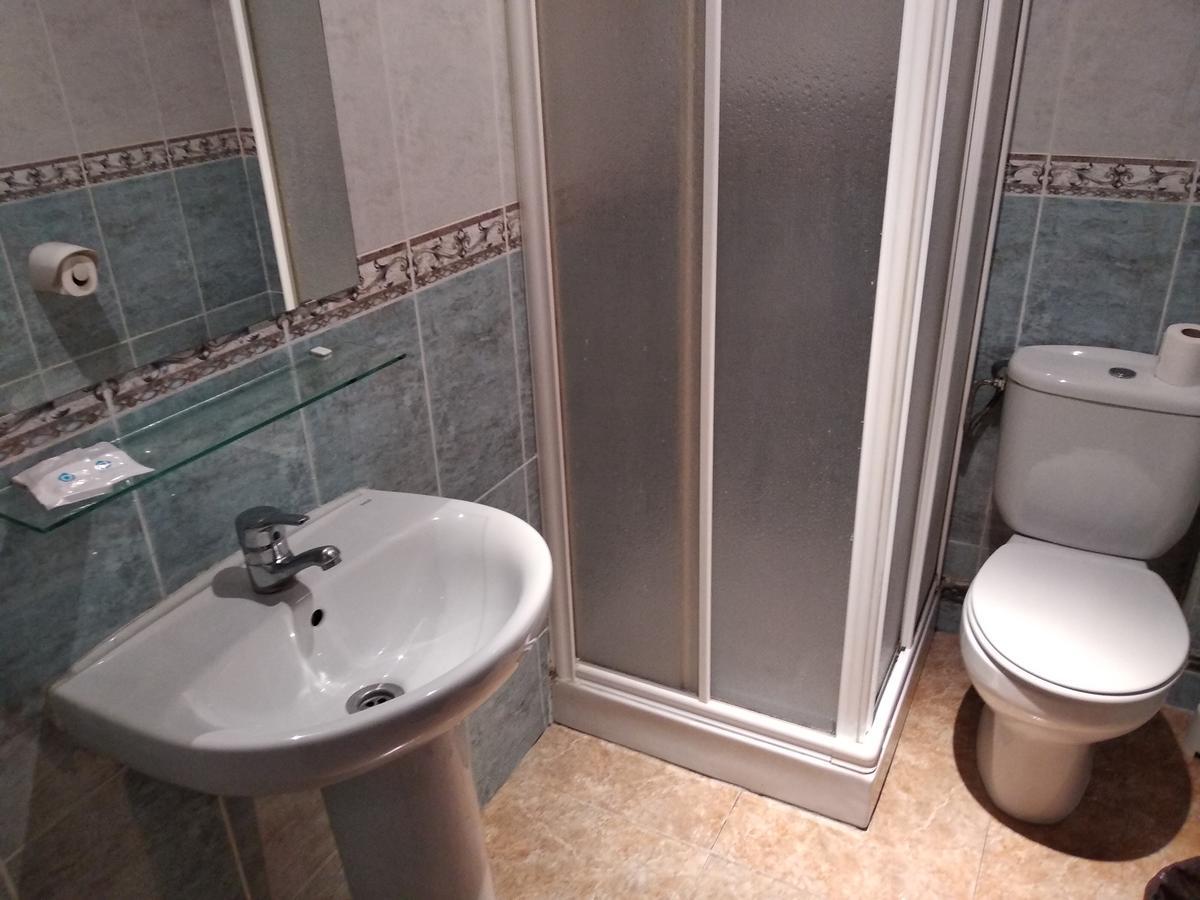 Al Andalus Centro Bed & Breakfast *