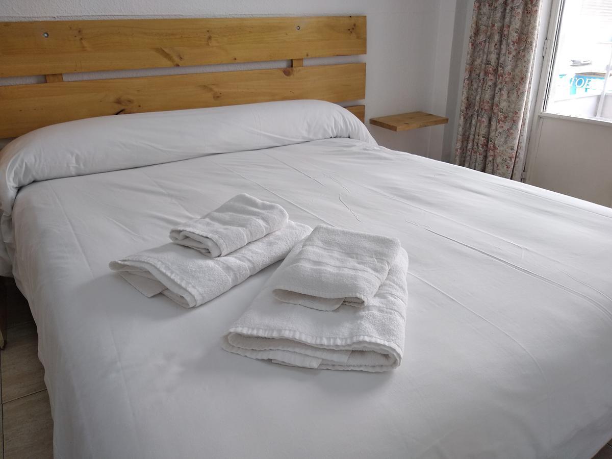 Al Andalus Centro Bed and breakfast