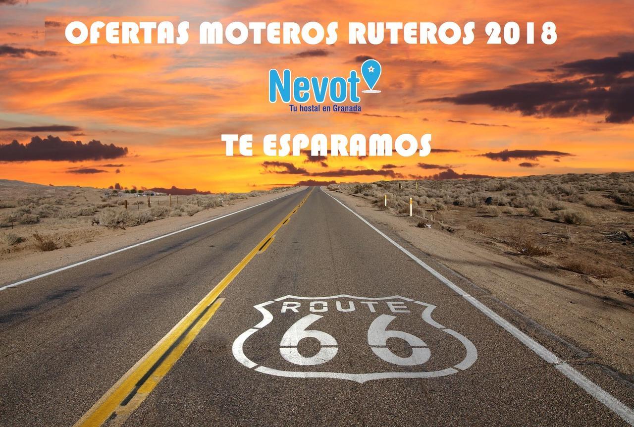 Gasthof Nevot Granada