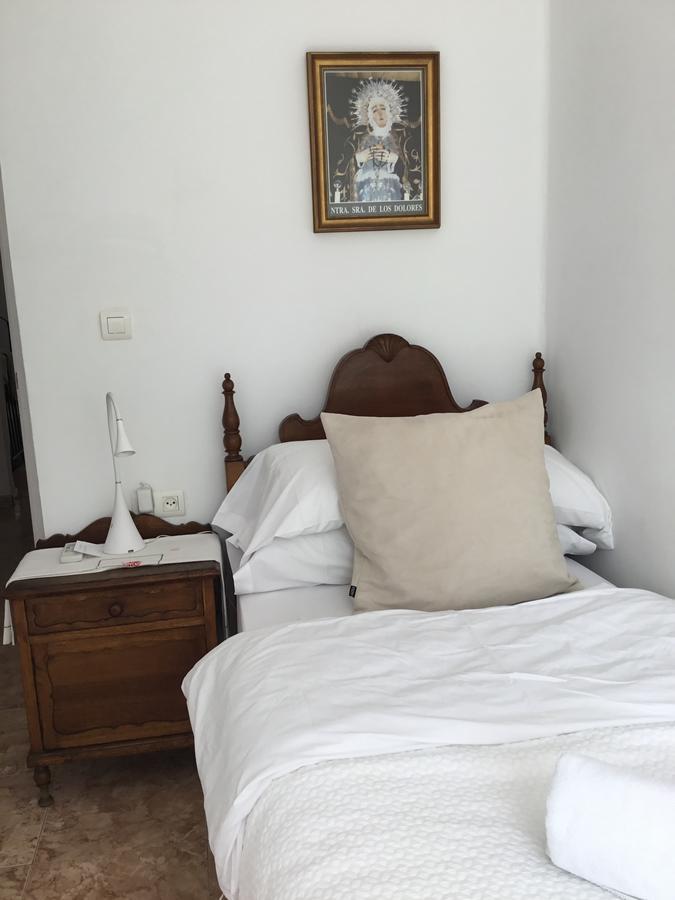 San Jose Nhà khách 2*