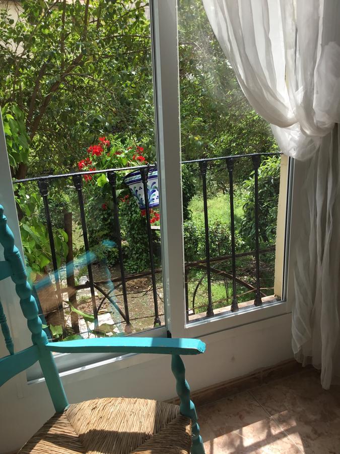 Nhà khách San Jose Granada