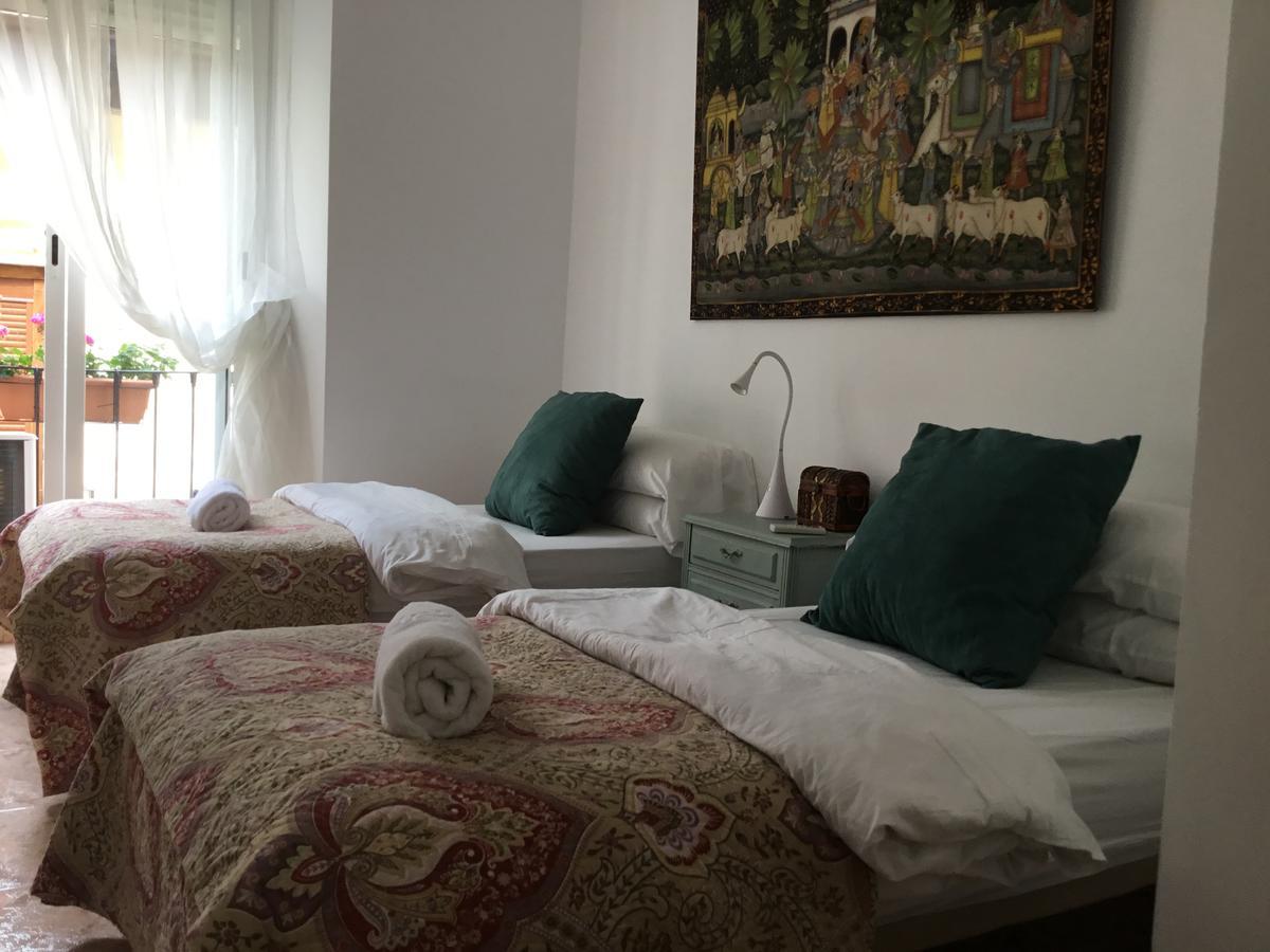 Nhà khách San Jose 2*