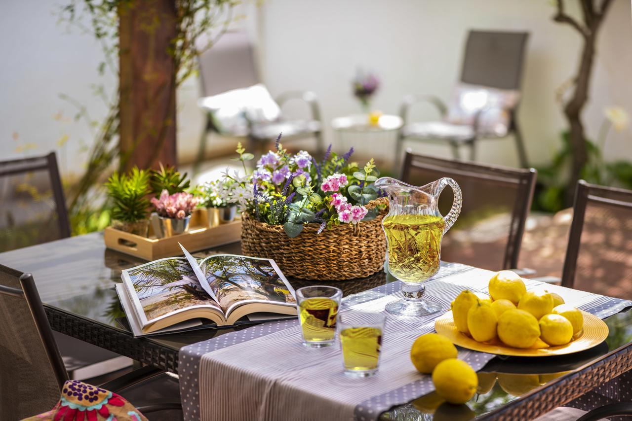Holiday home Genteel Carmen De La Muralla *