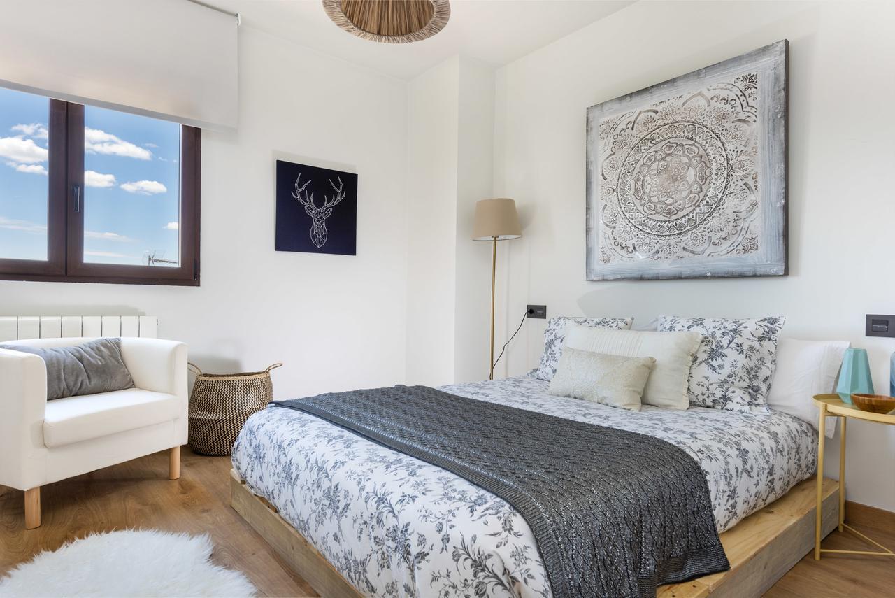 Genteel Carmen De La Muralla Holiday home *