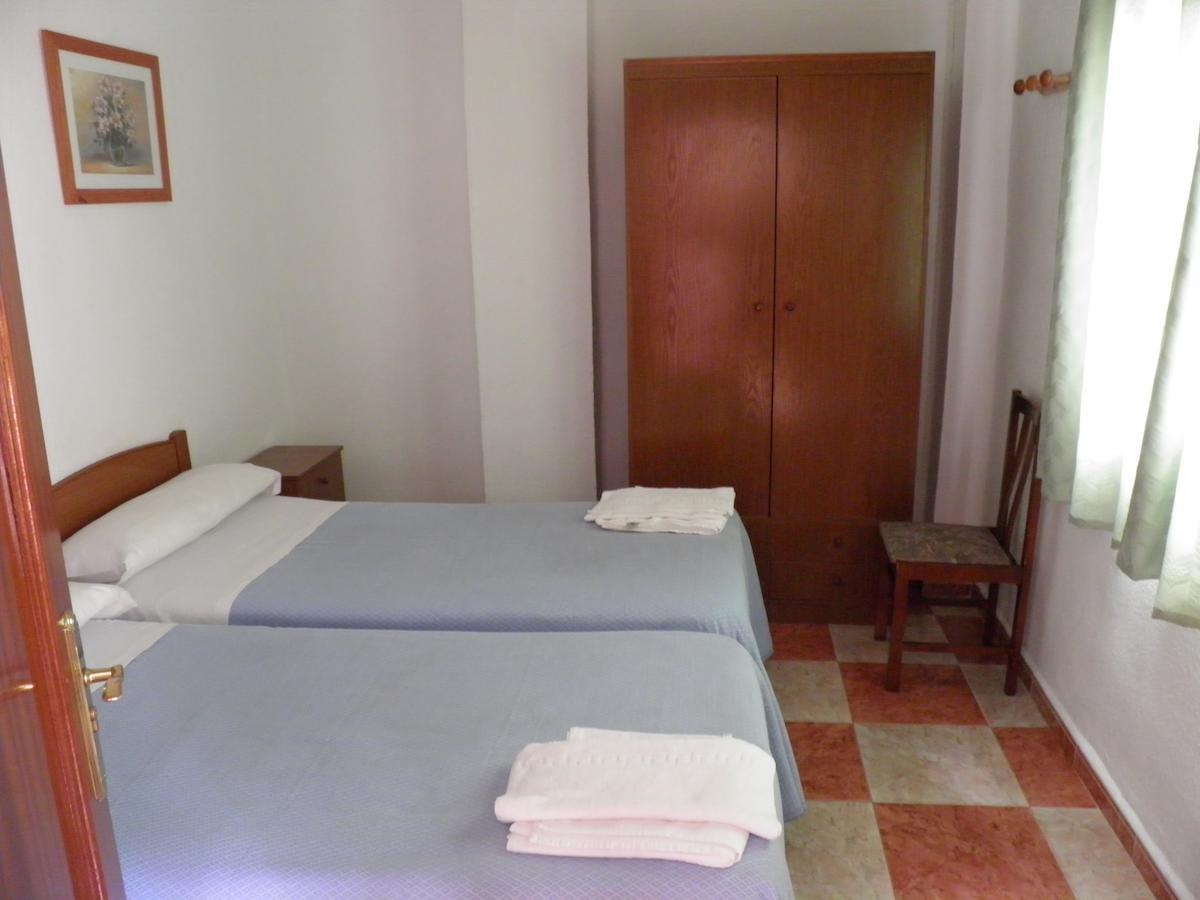 Arroyo B&B Guest house 2*