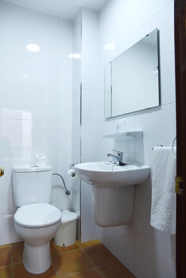 Veronica Centro Guest house Granada