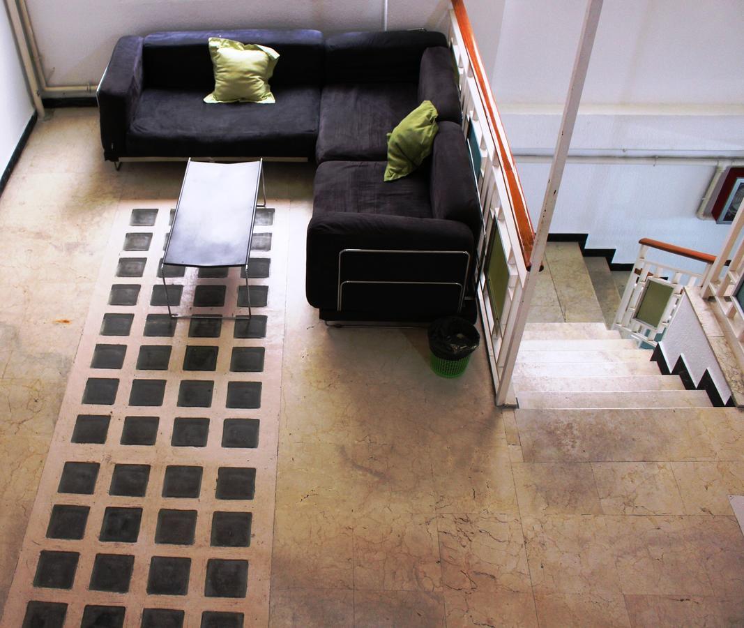 Al Andalus Centro Bed & Breakfast