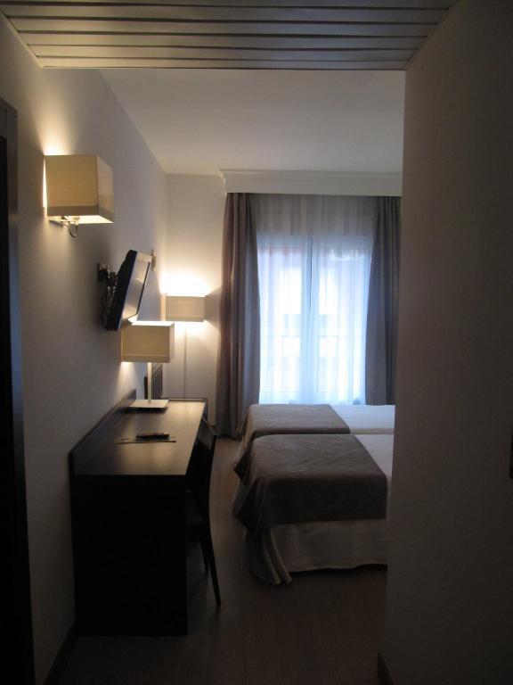 Hotel Don Juan