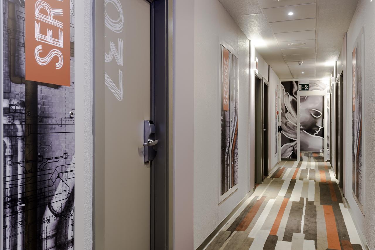 Ibis Hotel