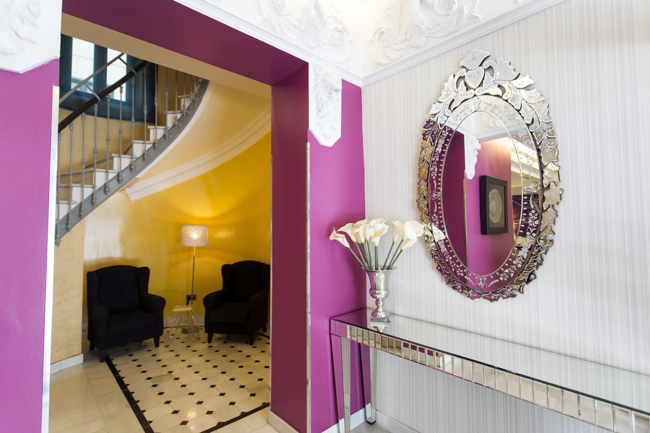 La Casa De La Trinidad Hotel 4*