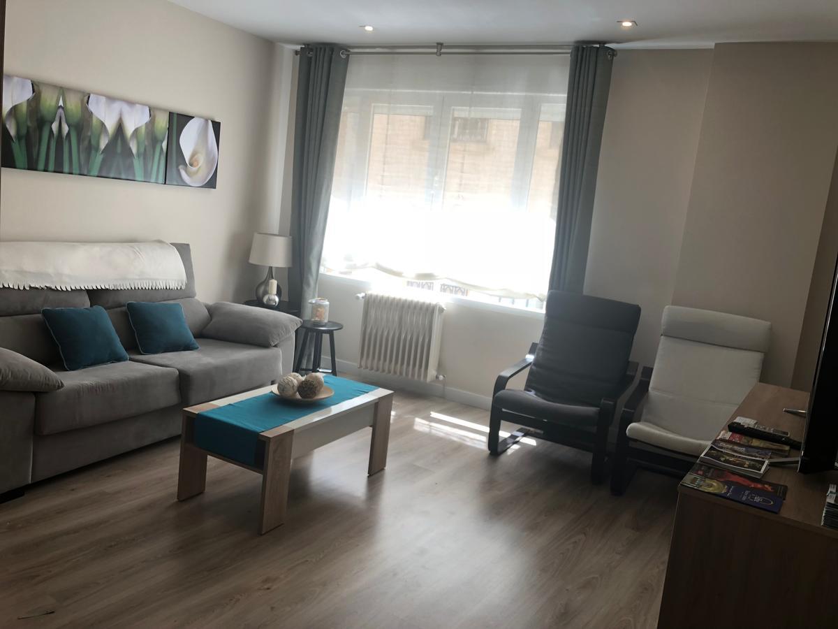 Tuguest Ganivet Apartment Granada