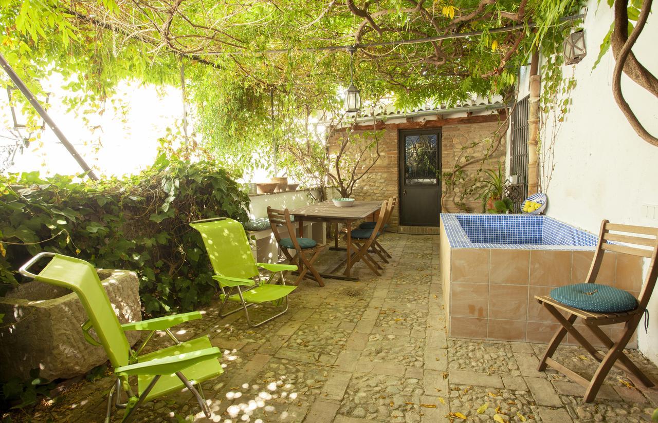 Mirador De San Cristobal Holiday home
