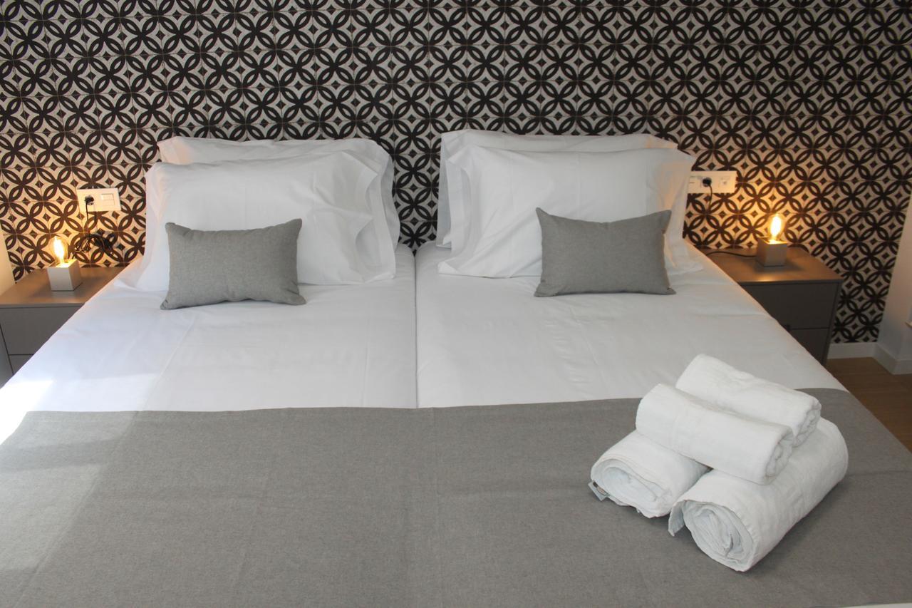 Apartment Ibericabeds