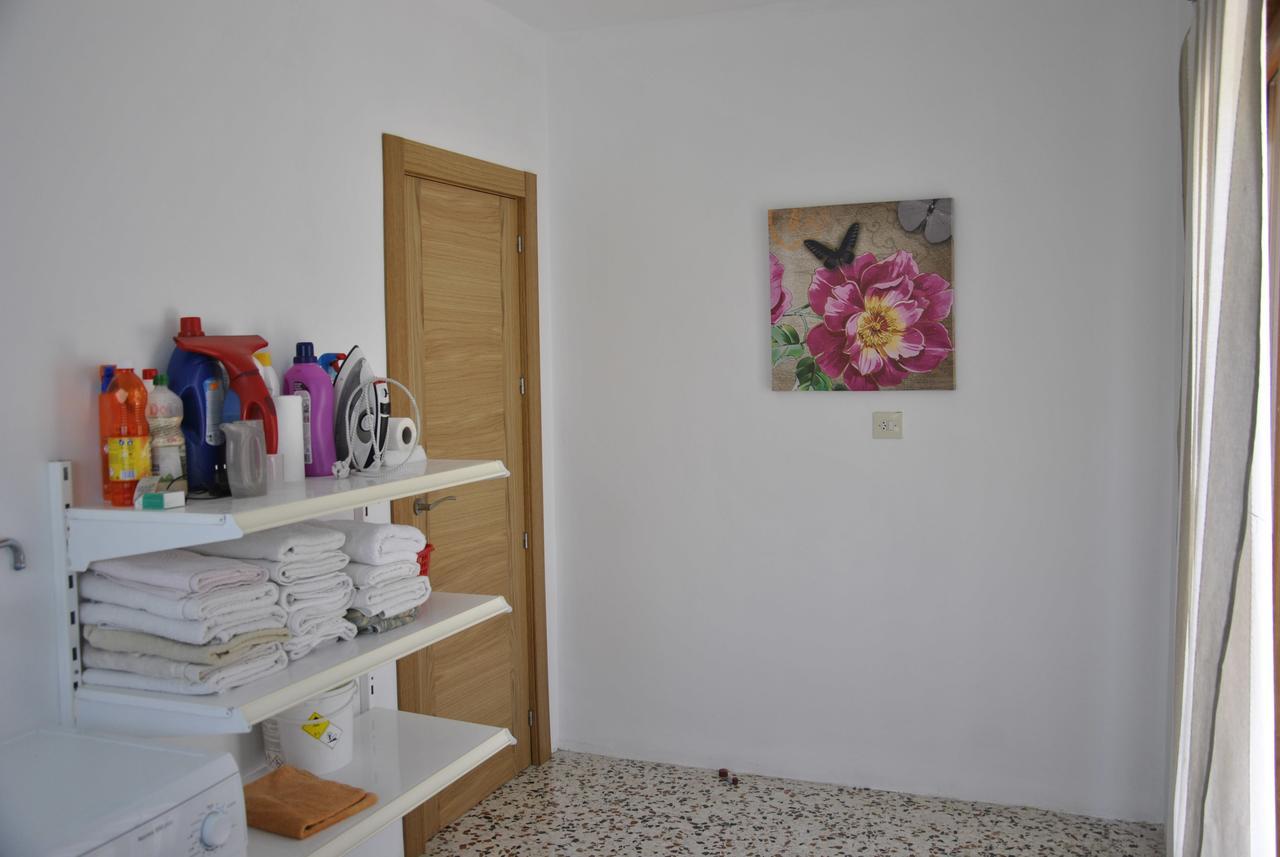 La Casita De Rufo Ferienhaus Granada