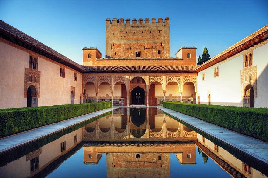 Aurea Catedral By Eurostars Company Hotel Granada