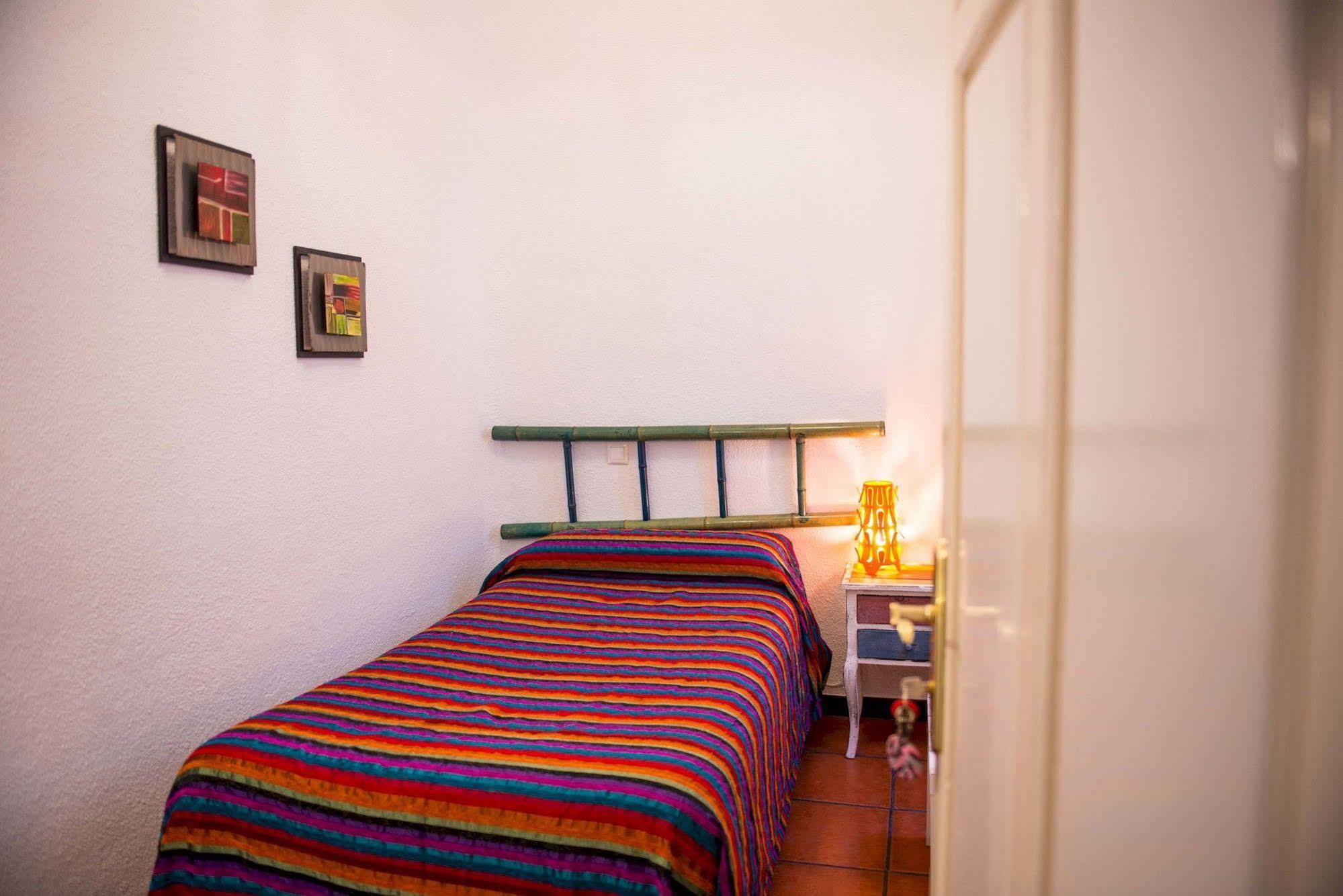 Pension Venecia Gomerez Holiday home *