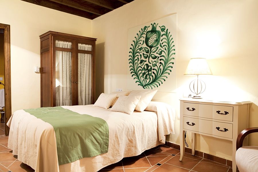Casa Cuesta Del Agua *