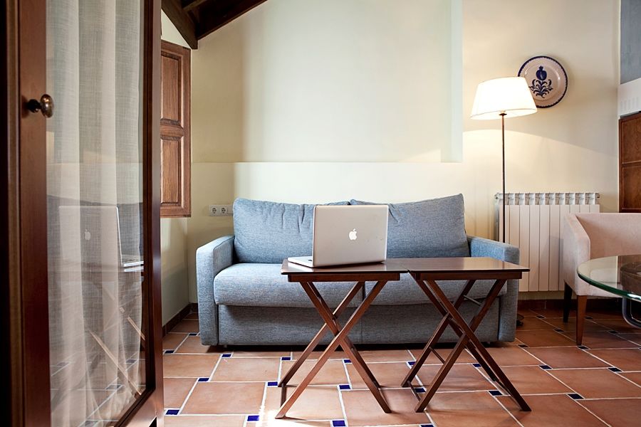 Apartamento Casa Cuesta Del Agua Granada