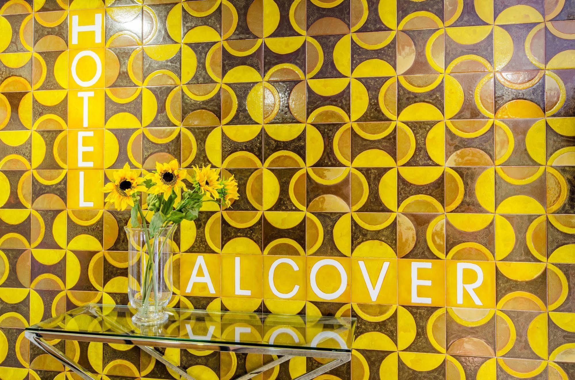 Yit Alcover Hotel