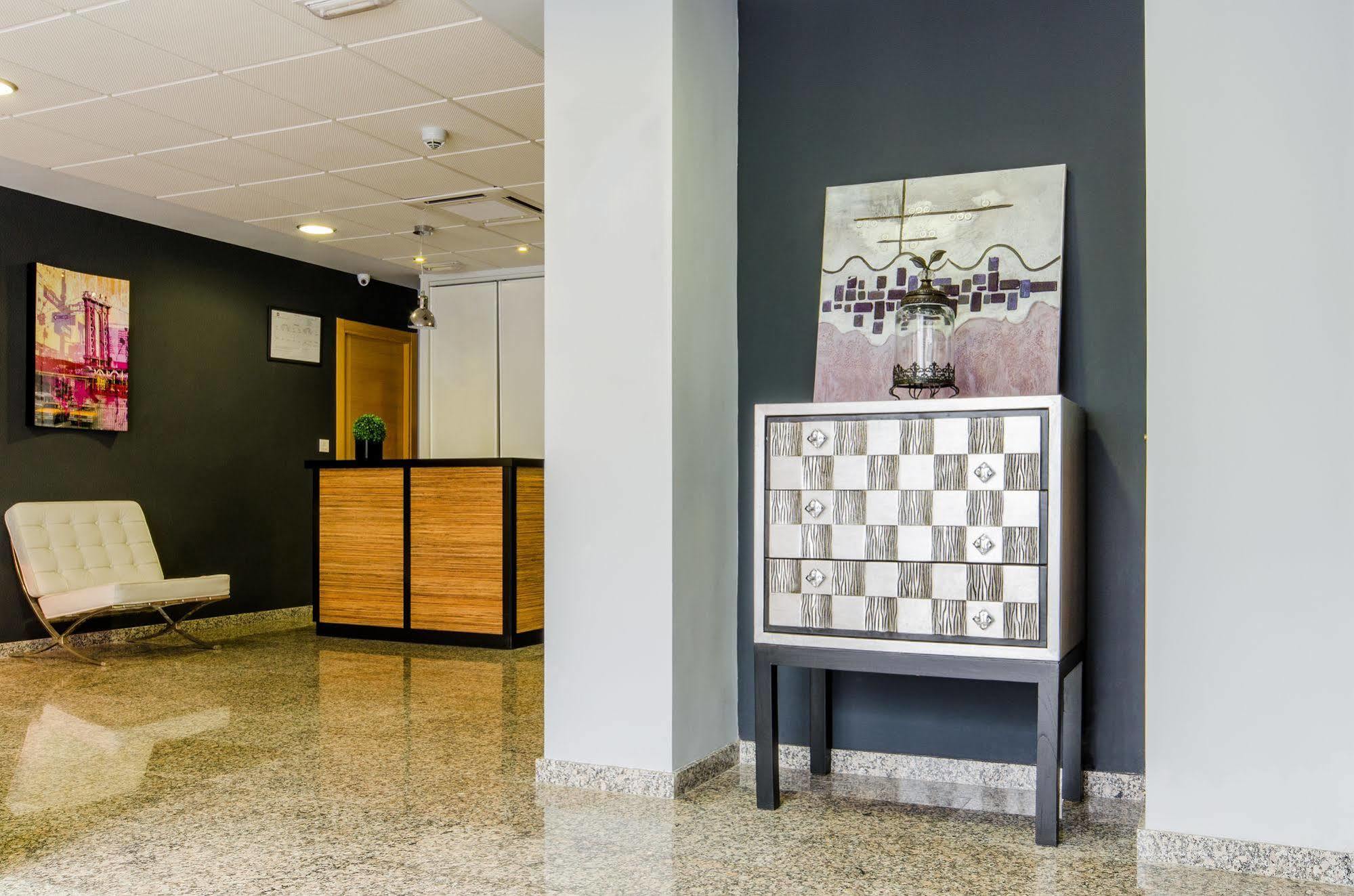 Hotel Yit Alcover