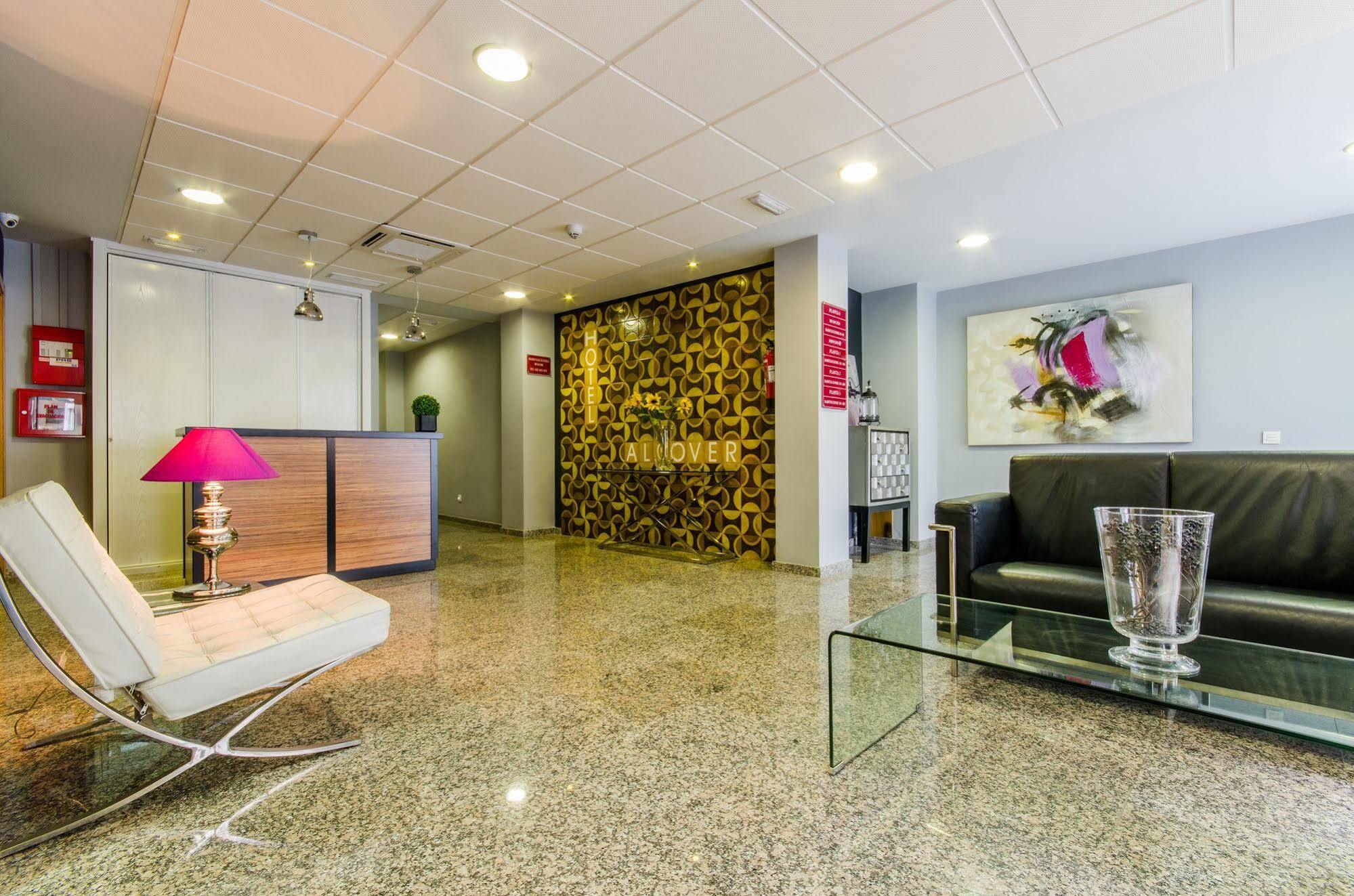 Yit Alcover 2* Granada