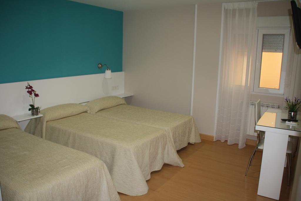 Guest house Verona 2*