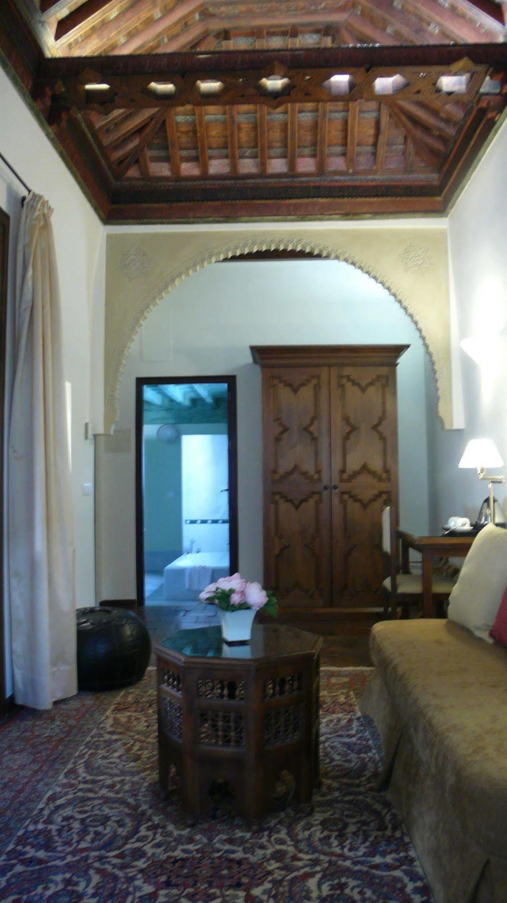 Hotel Casa Morisca 3*