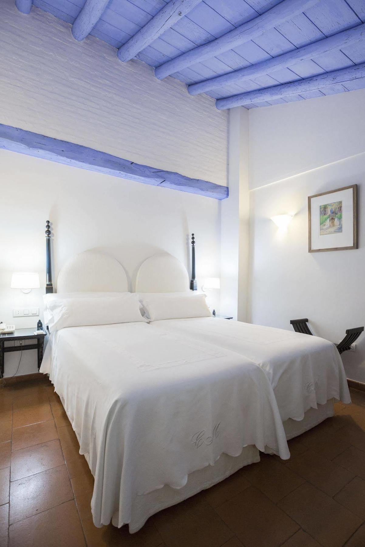 Casa Morisca Granada