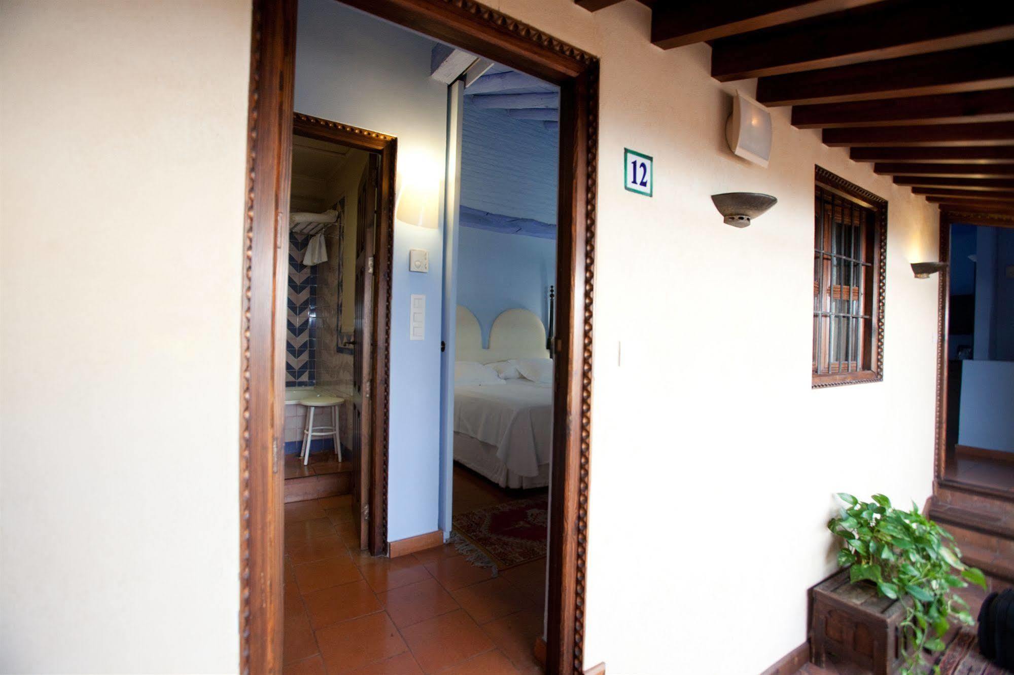 Casa Morisca Hotel 3*