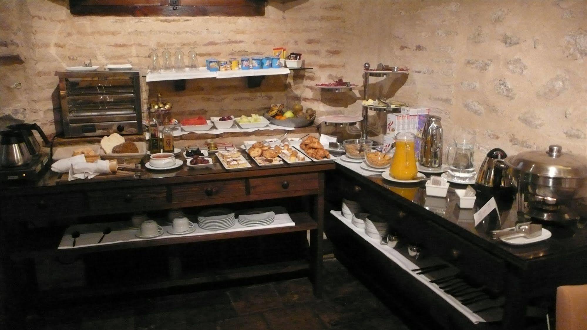 Hotel Casa Morisca