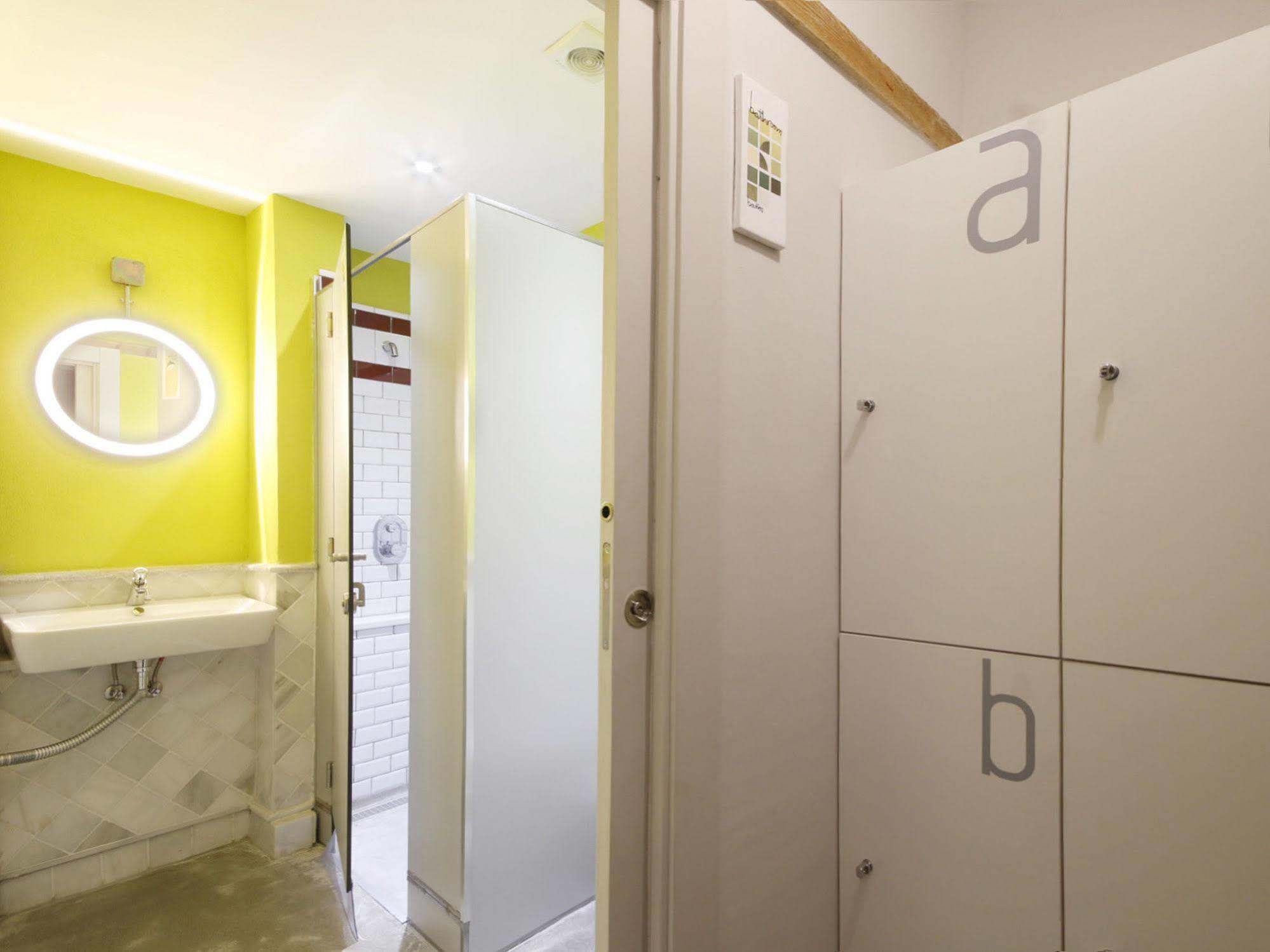 Hostel Lemon Rock