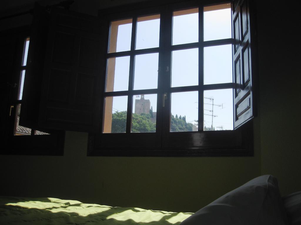 Medina Reyes Catolicos Apartment Granada