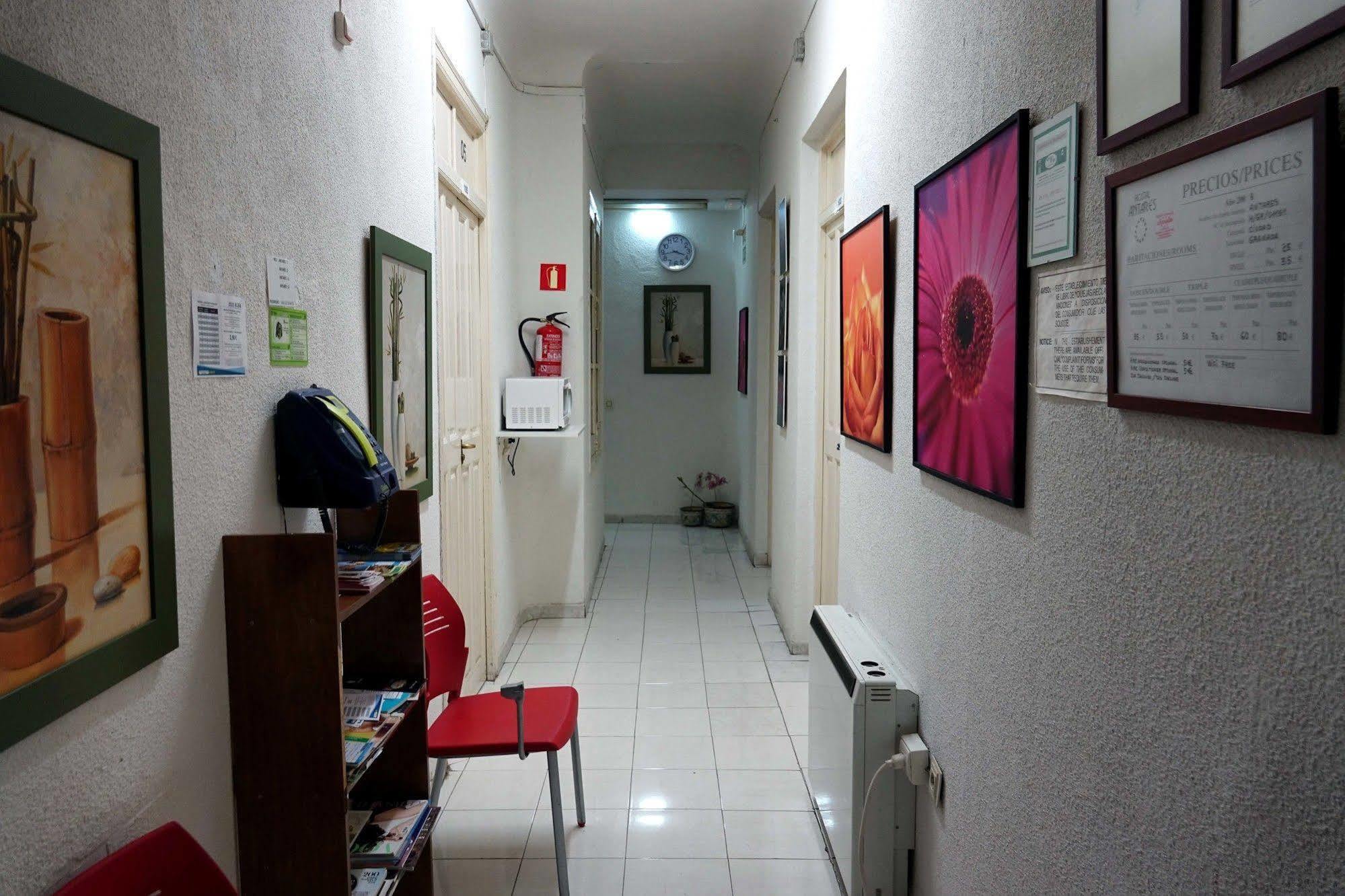 Guest house Antares