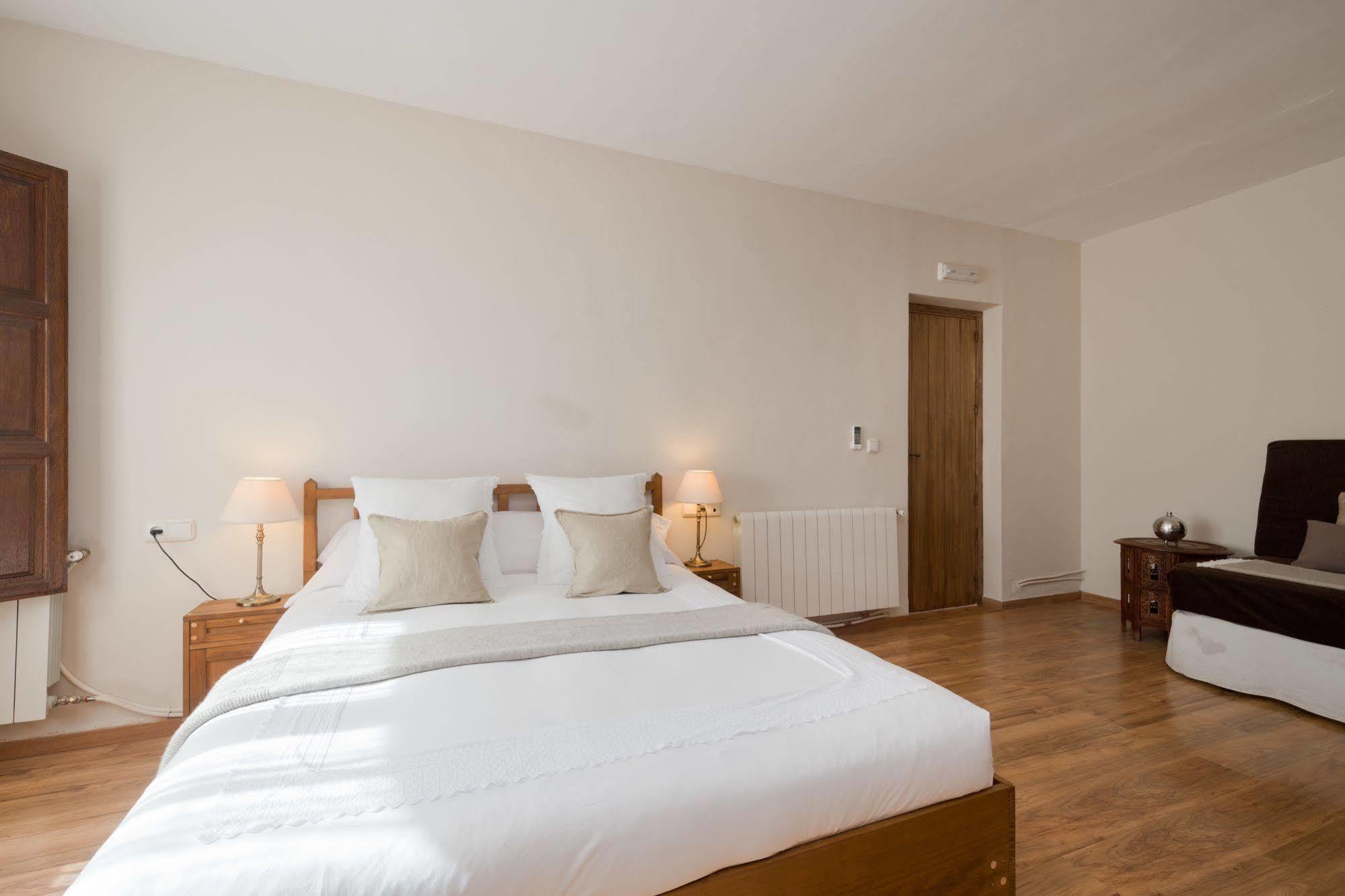 Casa Bombo Bed & Breakfast