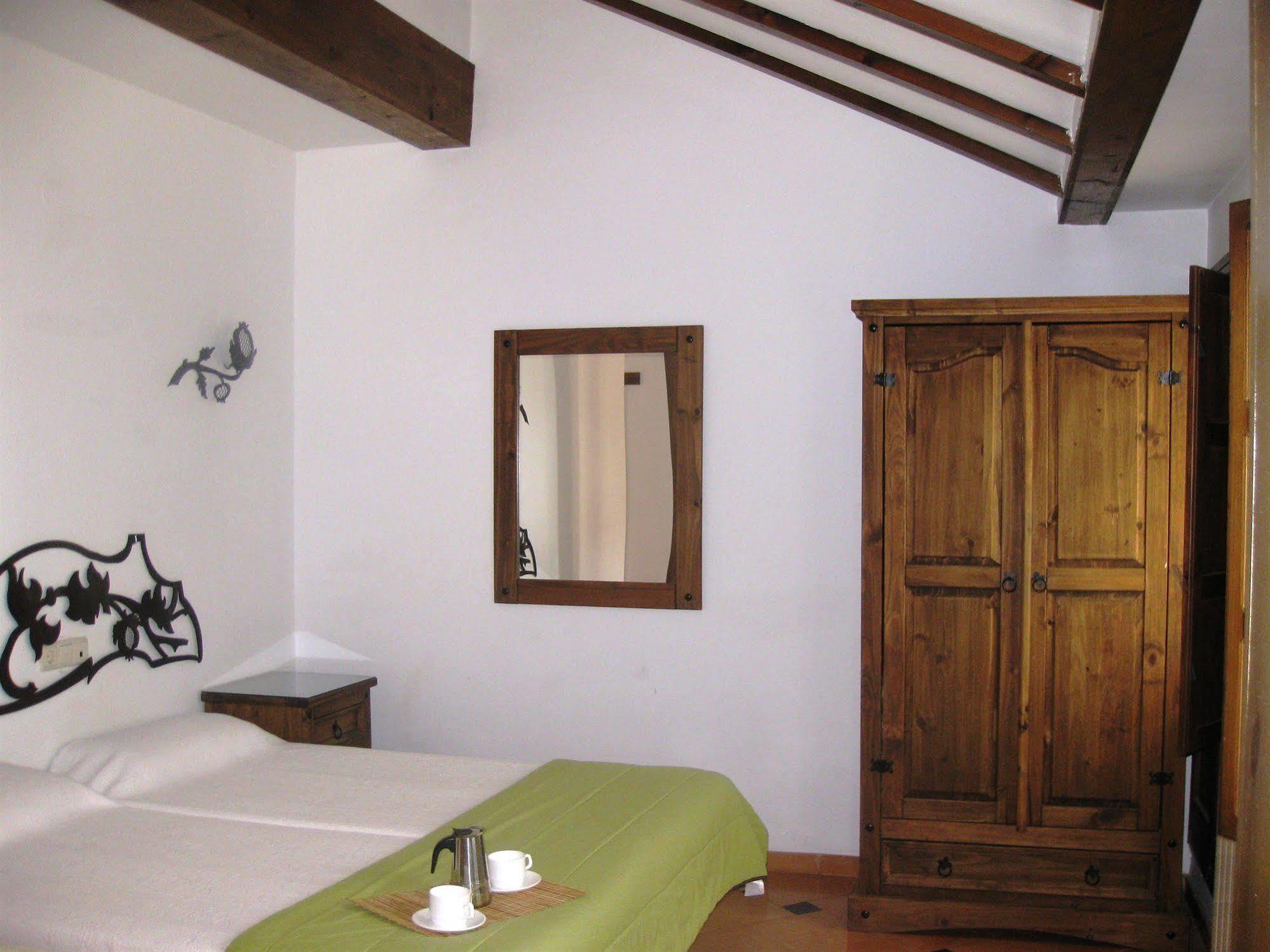 Hotel Santa Ana