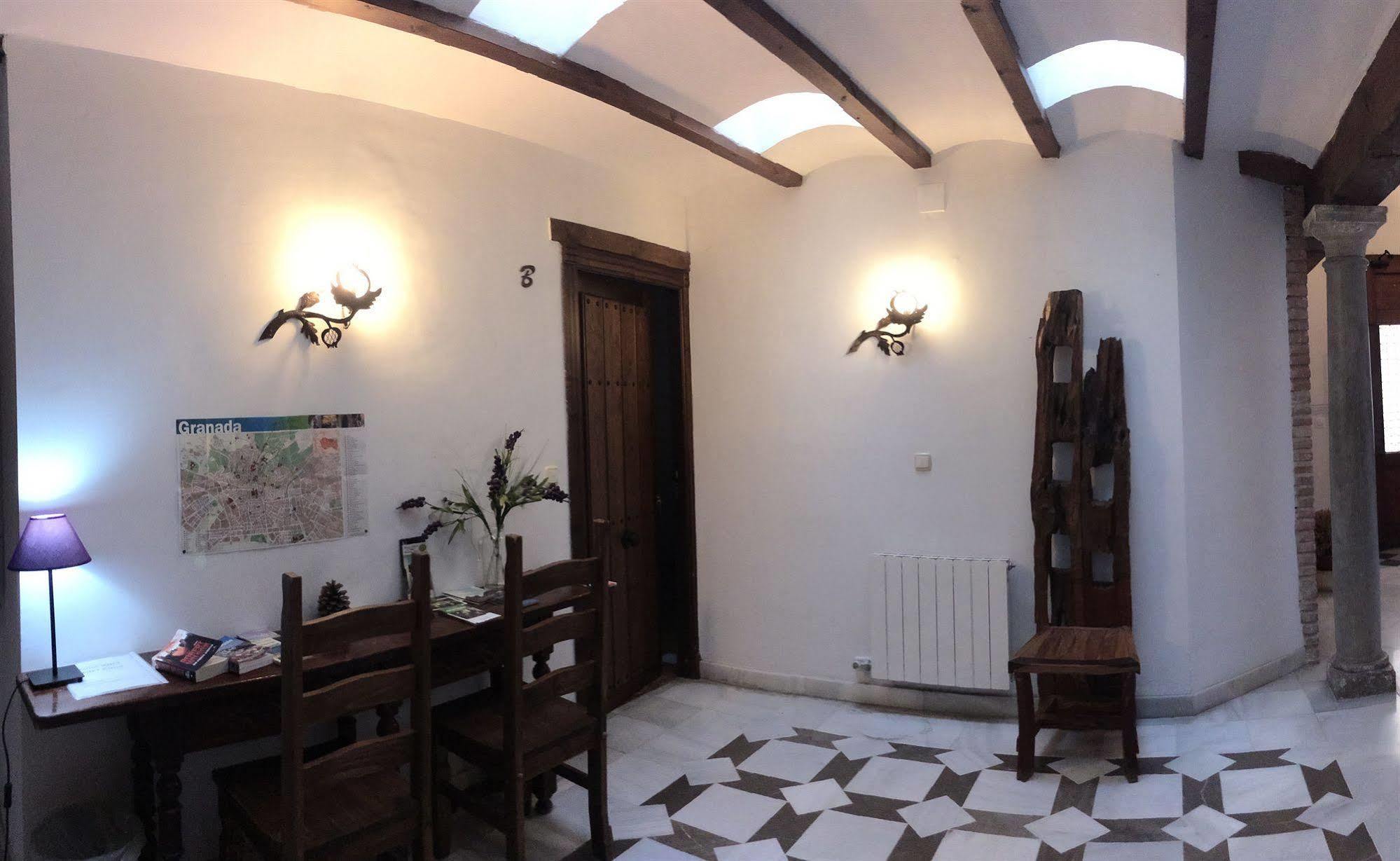 Santa Ana Granada