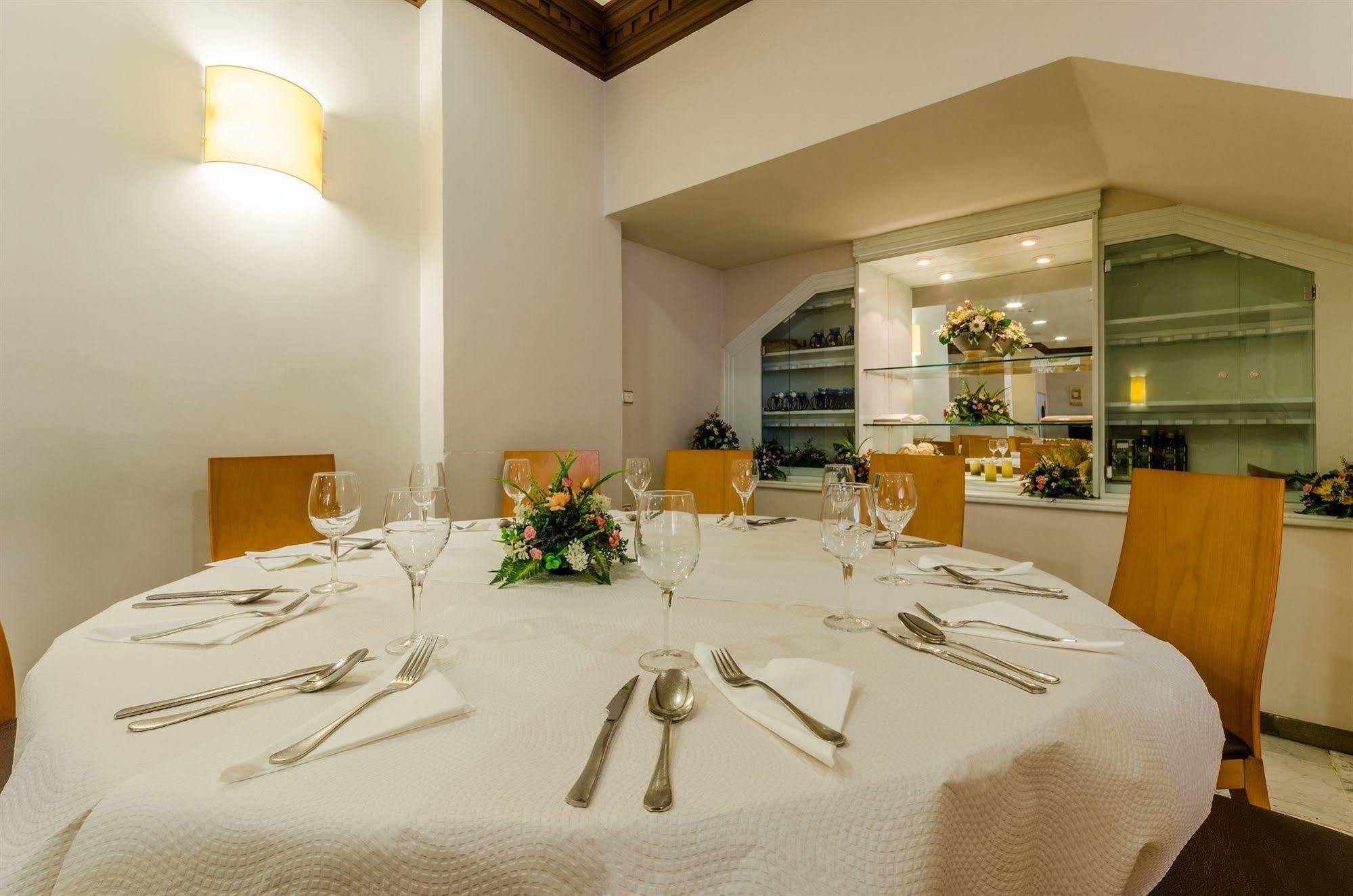 Don Juan Hotel Granada
