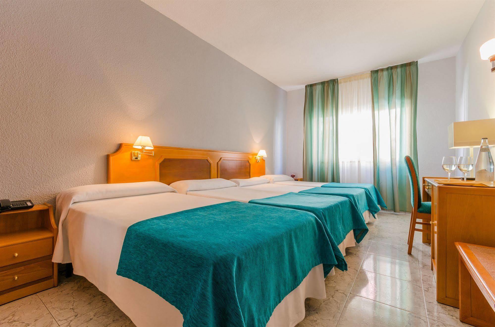 Don Juan Hotel Granada