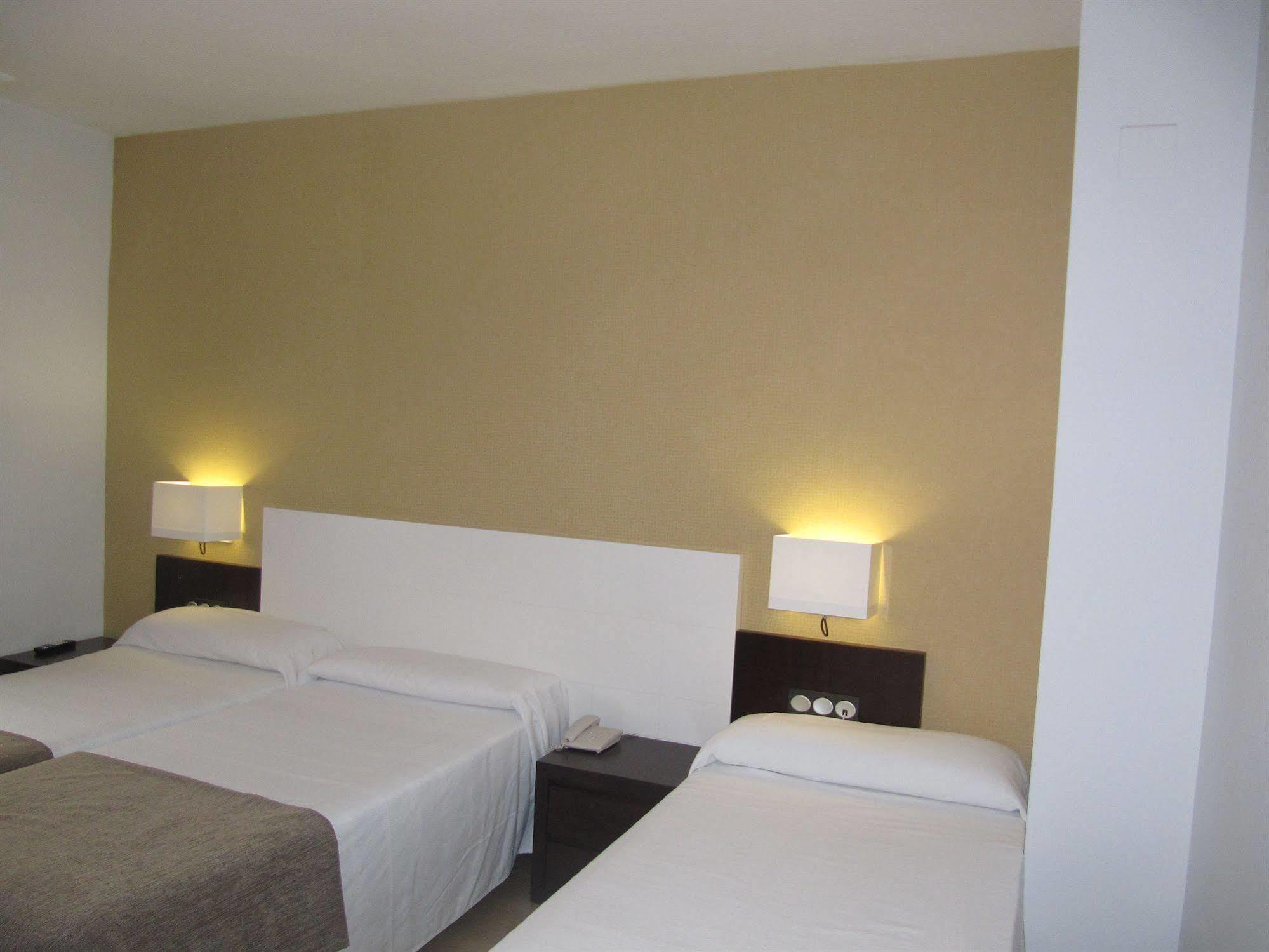 Don Juan Hotel 3*